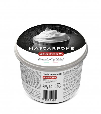 Mascarpone Cream Cheese 500 g