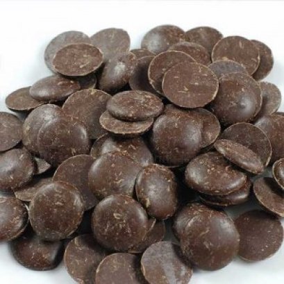 Dark Chocolate 70% Cacao Barry 1 kg