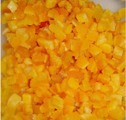 ส้มสับเชื่อม 1 กก-N