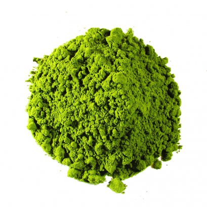 Green Tea Powder AA 1 kg