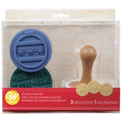 2104-6840 3PC STAMP XMS