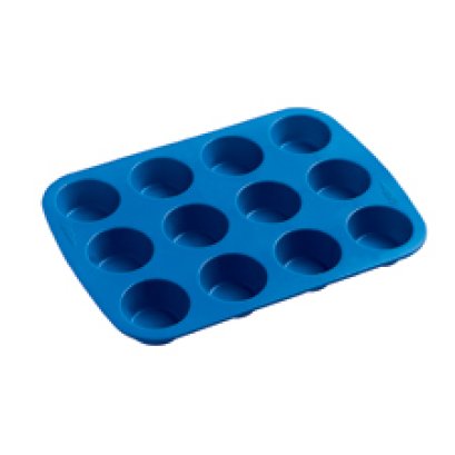 Brownie Pop Molds, Silicone, Round, Wilton 2105-4925