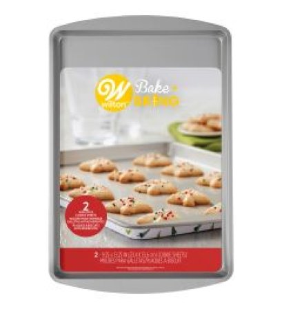 Wilton Perfect Results 17.25X11.5 Large Cookie Pan