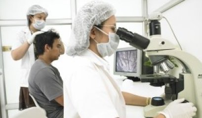 ตรวจหาและวัดผลด้วยเทคโนโลยี