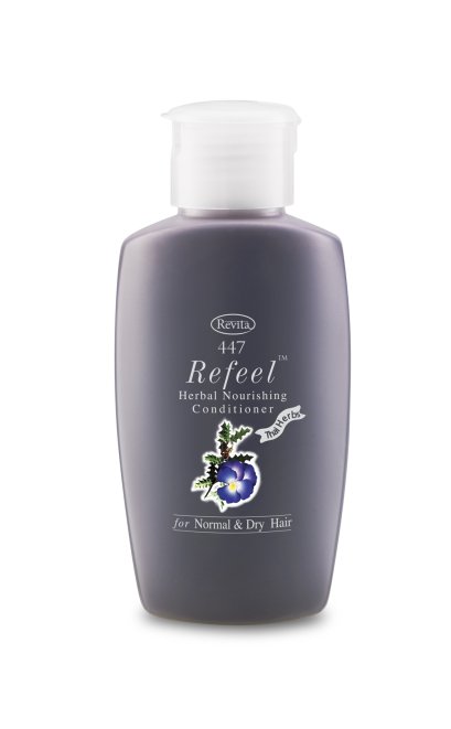 Revita Refeel Herbal Nourishing Conditioner