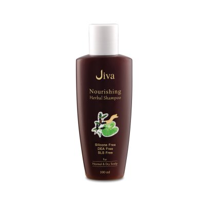 Jiva 562 Nourishing Shampoo
