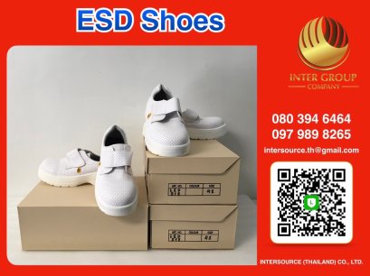 ESD Shoes
