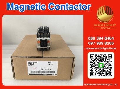 Magnetic Contactor