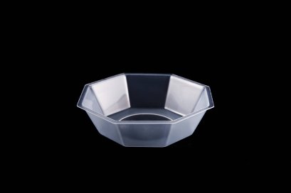 ถาดวุ้น 8 เหลี่ยม