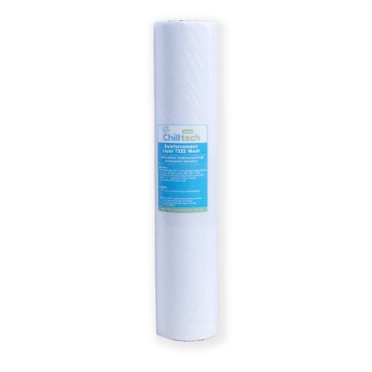 Chilltech Reinforcement Layer T32S Mesh (ขนาด กว้าง 40 เซนติเมตร X ยาว 10 เมตร)