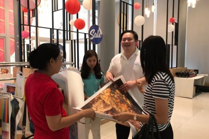 Open House @ KIPTHAILAND