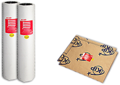 Matt PPC Film (PPC75TS),(PPC100TS)