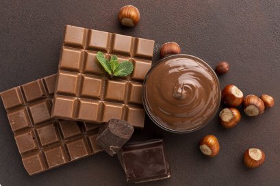 กลิ่นช็อคโกแลต(AW61006) Chocolate flavour
