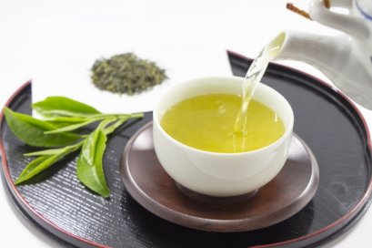 กลิ่นชาเขียว(SC G11382) Green Tea flavour