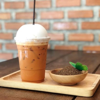 THAI TEA FLAVOUR(AW51013)
