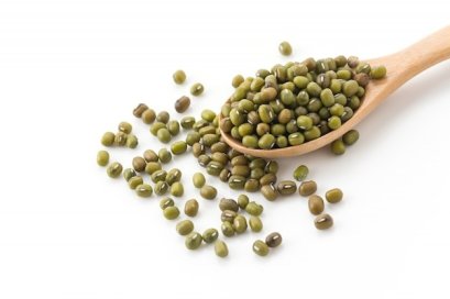 กลิ่นถั่วเขียว(WT34312-2) Green Been flavour