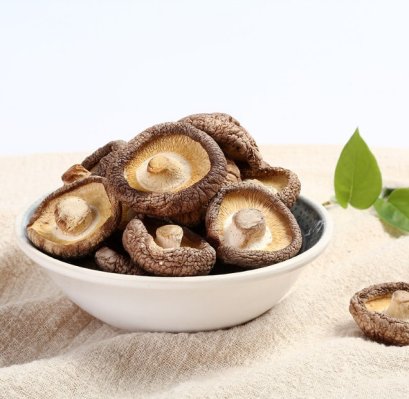 กลิ่นเห็ดหอม(84402) Mushrooms flavour