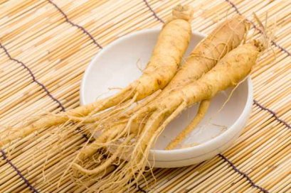 PEOPLE GINSENG FLAVOUR(WT74719)