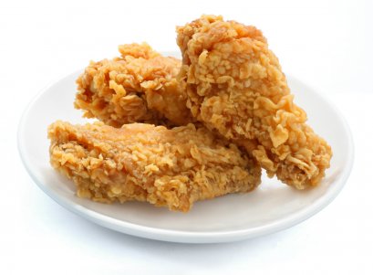 FRIED CHICKEN FLAVOUR(copy)