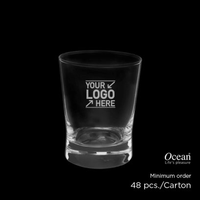 Ethan Double Rock 12 3⁄4 oz (360 ml) : MOQ 48 PCS.