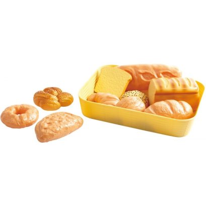 ขนมปังแสนอร่อย My Bread Set (รุ่น 3940) ยี่ห้อ PLAYGO