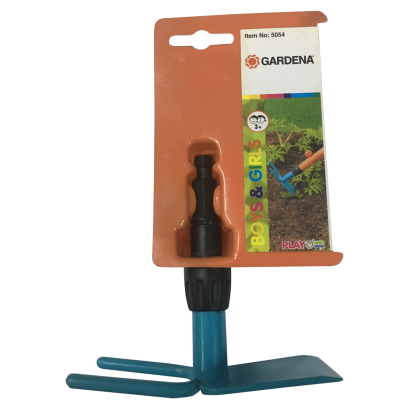 ชุดจอบ ตาขอ  Hoe Set (รุ่น 5054) ยี่ห้อ PLAYGO