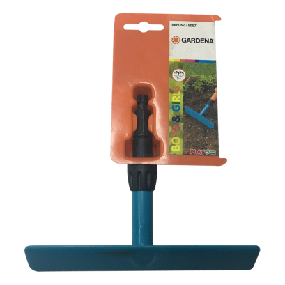 จอบ  Hoe  (รุ่น 5057) ยี่ห้อ PLAYGO