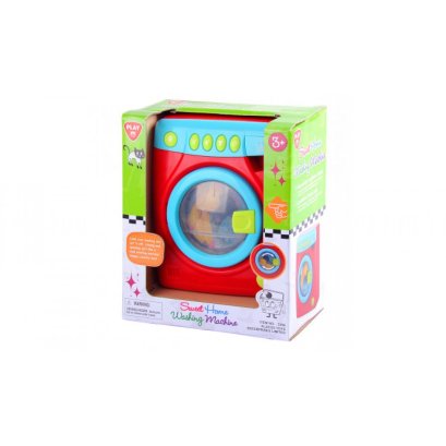 เครื่องซักผ้า Sweet Home Washing Machine  (รุ่น 3205) ยี่ห้อ PLAYGO