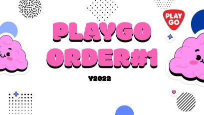 ของเล่น PLAYGO TOYs เข้าใหม่ ปี 2022-2023 นี้