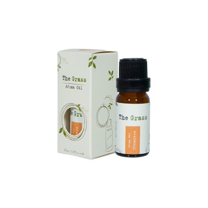 Aroma Oil, Champaca