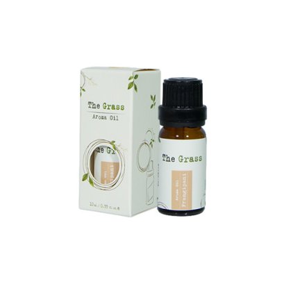 Aroma Oil, Frangipani