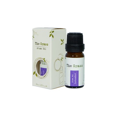 Aroma Oil, Lavender