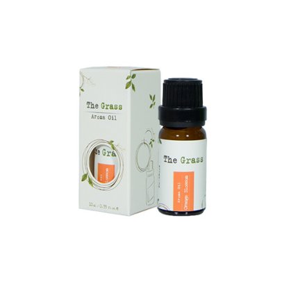 Aroma Oil, Orange Blossom
