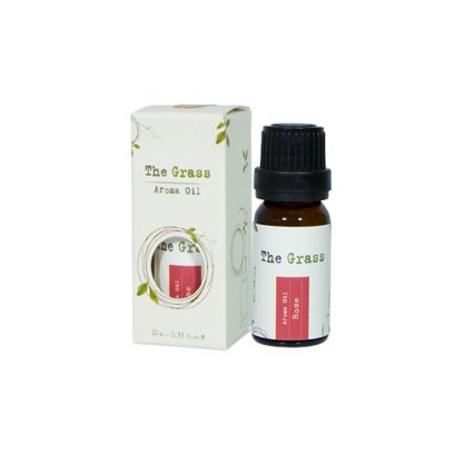 Aroma Oil, Rose