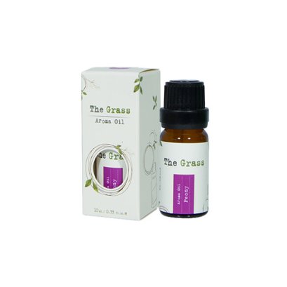 Aroma Oil, Peony