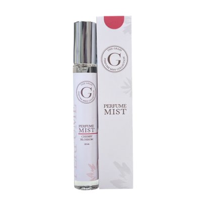 Perfume Mist, Cherry Blossom