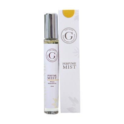 Perfume Mist, Wild Wrightia