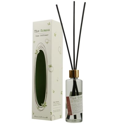 Home Diffuser, Asian Wood