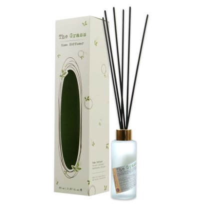 Home Diffuser, Frangipani