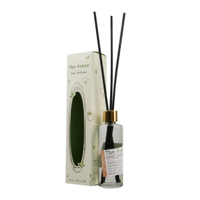 Home Diffuser, Frangipani