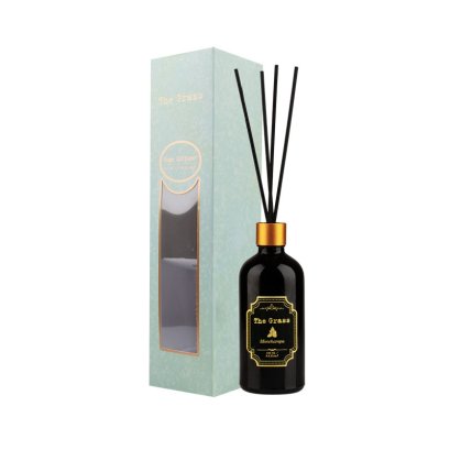 Home Diffuser, Monchampa