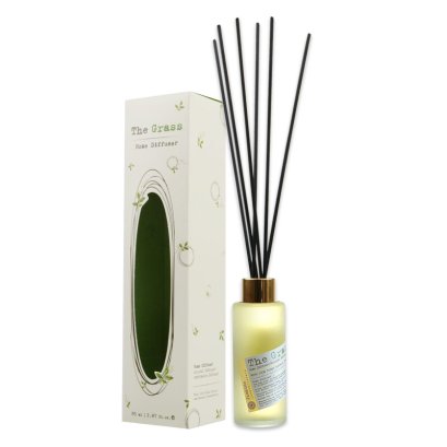 Home Diffuser, Jasmine