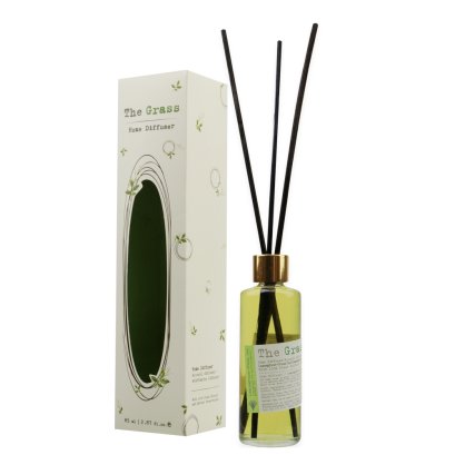 Home Diffuser, Lemongrass-Green Tea