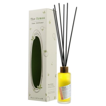 Home Diffuser, Orange Blossom