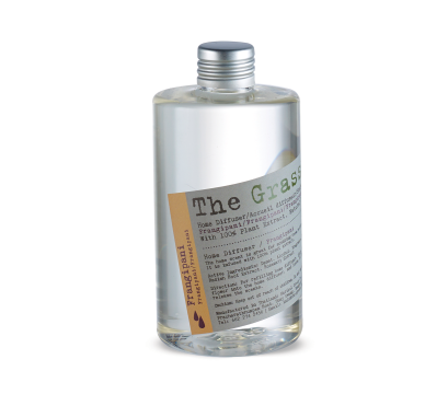 Home Diffuser, Frangipani