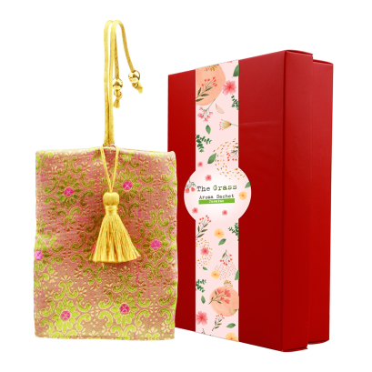 Aroma Sachet-Jasmine