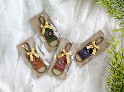 พวงกุญแจวินเทจ