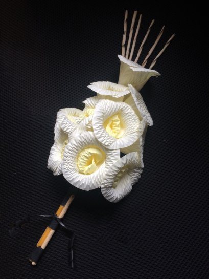 ดอกไม้จันทน์ช่อประธาน