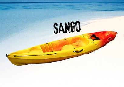 Kayak Sango