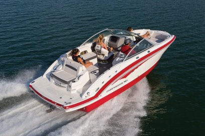  Chaparral Boats 224 Sunesta